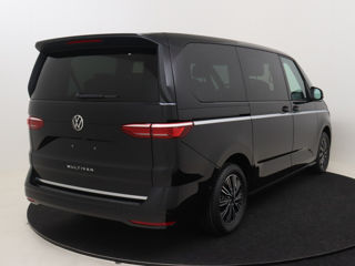 Volkswagen Multivan foto 4