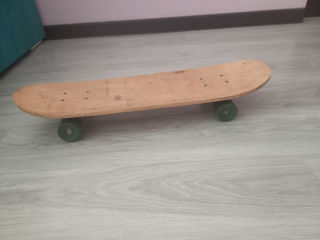 Skateboard foto 2