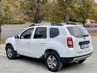 Dacia Duster foto 7