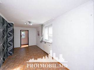 Apartament cu 3 camere, 79 m², Râșcani, Chișinău foto 3