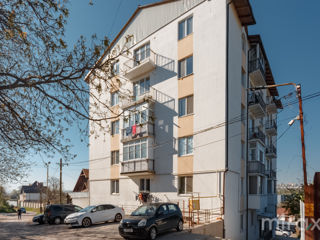 Apartament cu 2 camere, 50 m², Ciocana, Chișinău