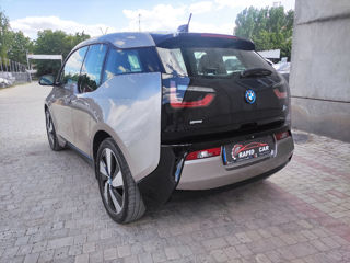 BMW i3 foto 4