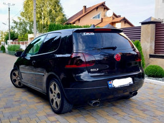 Volkswagen Golf foto 2