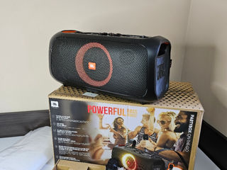 Jbl Partybox On The Go foto 2