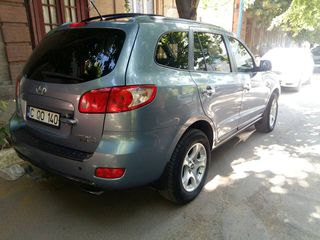 Hyundai Santa FE foto 7