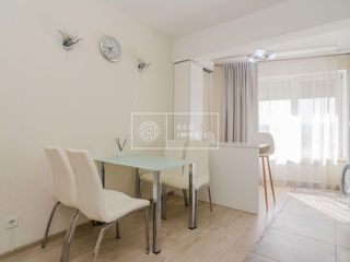 Apartament cu 3 camere, 113 m², Centru, Chișinău foto 18