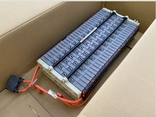 Hybrid Battery Service foto 1
