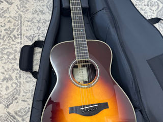 Chitara Yamaha LS-TA BS Trans Acoustic