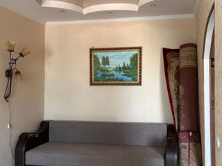 1-rm apt., 28 м², 2/5 fl.