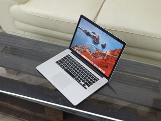 MacBook Pro 15 i7/16GB/128GB/Livrare/Garantie! foto 1