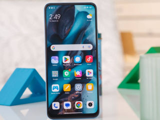 Telefon nou Xiaomi Note 12 (4GB/128GB)