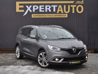 Renault Grand Scenic foto 1