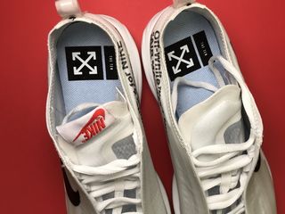 Nike Air Max 97 x Off-White Unisex foto 7