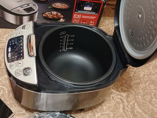 Мультиварка Tefal RK321A34 foto 8