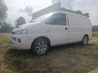 Hyundai H200 foto 1