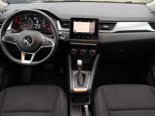 Renault Captur foto 5