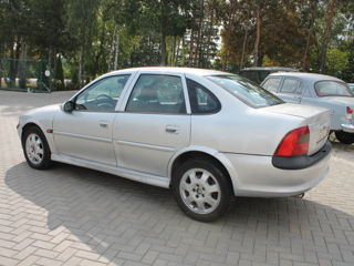 Opel Vectra foto 6