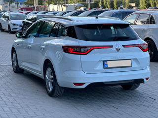 Renault Megane foto 5