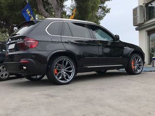 Haxer HX021 - BMW X5/X6 foto 5