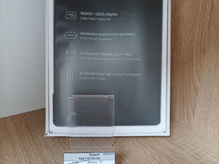 Xiaomi Pad5 6/256 Gb 4290 lei