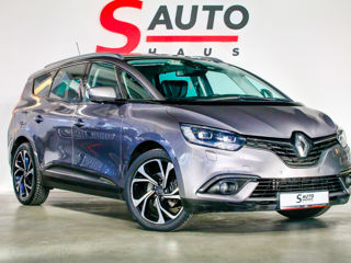 Renault Grand Scenic foto 4