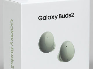 Наушники беспроводные Samsung Galaxy Buds2 R177 original