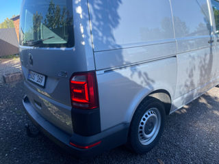 Volkswagen T6 2.0TDI 2016 foto 3