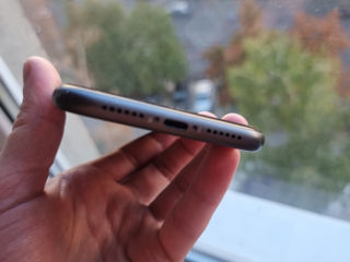 Iphone 11 64 GB starea super,tot complect foto 2