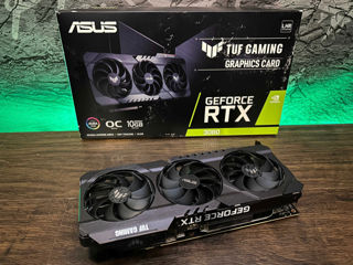 Rtx 3080 Asus foto 1