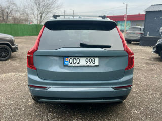 Volvo XC90 foto 6