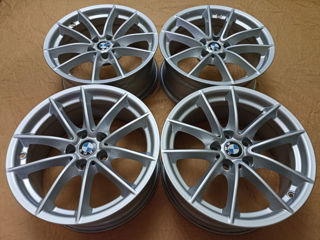 5x112 R17 7.5J ET27BMW  Mercedes Audi Vw Scoda foto 3