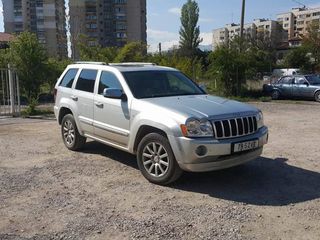 Jeep Grand Cherokee foto 1