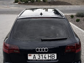 Audi A6 foto 2