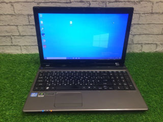 Игровой Acer Aspire 15 (intel Core I5, 8gb Ram, 256gb Ssd, Nvidia Geforce Gt540) foto 2