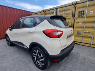 Renault Captur foto 5