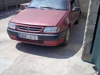 Citroen Saxo foto 2