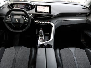 Peugeot 3008 foto 7