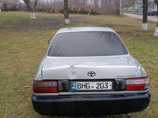 Toyota Corolla foto 5