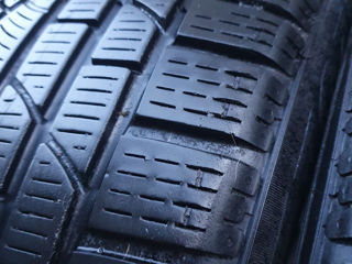 205/55/ r17- pirelli.m&s.2020г. foto 6