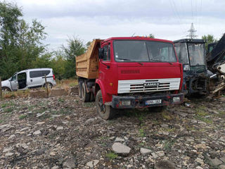 KAMAZ 5511 foto 1