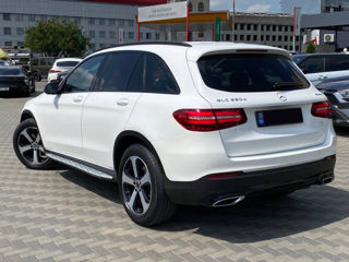 Mercedes GLC foto 2