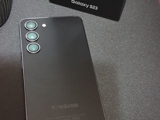 Samsung Galaxy S23 256GB foto 8