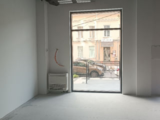 Parter / prima linie / 70 m2 / Eminescu Residence foto 5