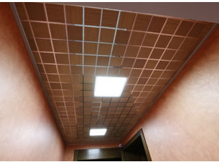 Panou LED ultraplat și ultraluminos Panou Bellight Led dreptunghi 24w4000k 300*600*9 mm Panourile LE foto 18