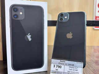 Apple iPhone 11 128 Gb - 3790 lei