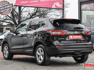 Nissan Qashqai foto 5