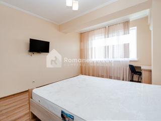 Apartament cu 1 cameră, 50 m², Telecentru, Chișinău foto 11