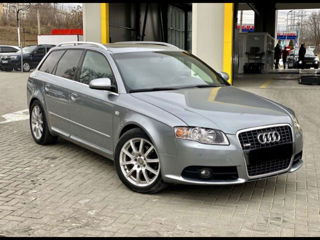 Audi A4 foto 3