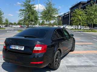 Skoda Octavia foto 4