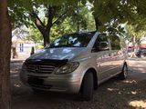 Mercedes Vito foto 3